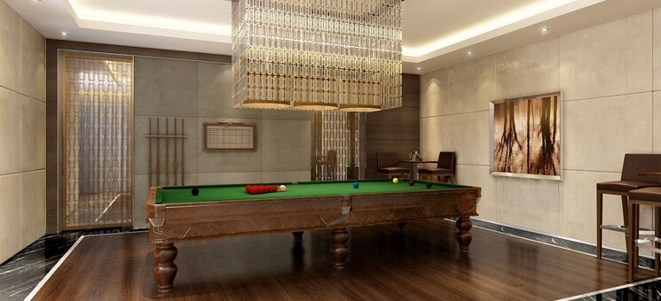 Other, m3m-golf-estate 4 Bedroom 5130 Sq.Ft. Apartment In Sector 65 Gurgaon 8855059