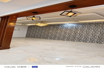 Bedroom in 3 BHK Builder Floor at Faridabad Central – for Rent