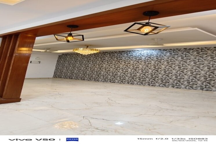 Bedroom, faridabad central 3 Bedroom 1600 Sq.Ft. Builder Floor In Faridabad Central Faridabad 8855041