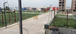 3 BHK Independent House – Exterior View View at Sector 9 - for Sale