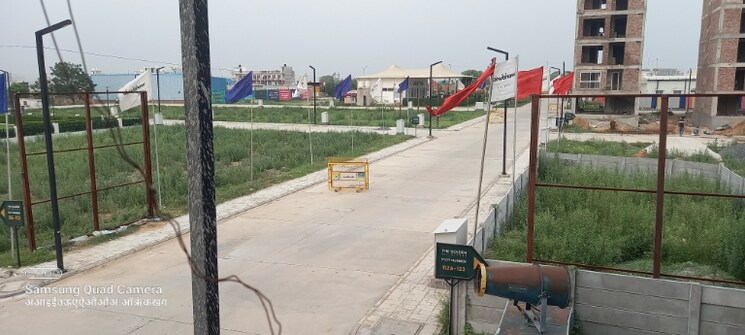 Exterior View, sector 9 3 Bedroom 1515 Sq.Ft. Independent House In Sector 9 Gurgaon 8855111