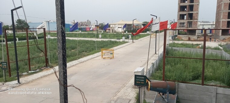 Exterior View, sector 9 3 Bedroom 1515 Sq.Ft. Independent House In Sector 9 Gurgaon 8855111