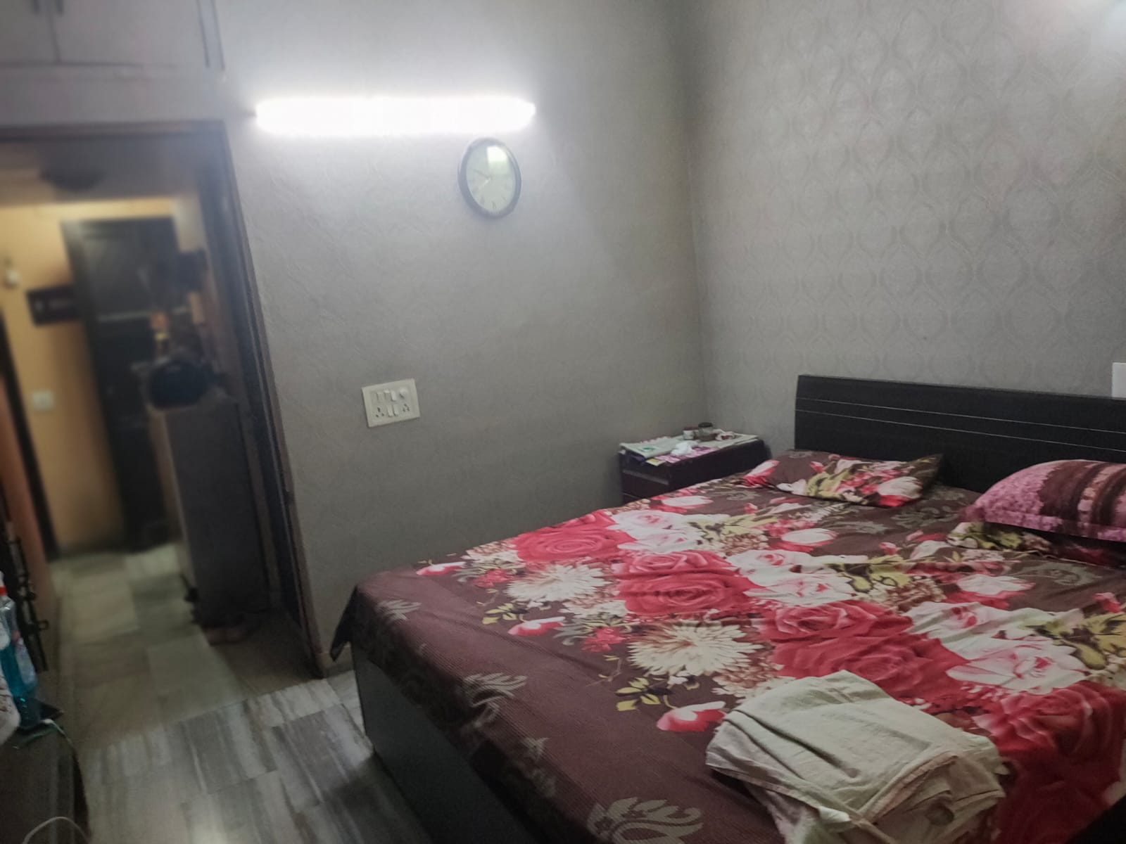 3 BHK + Pooja Room Apartment For Sale in Varun Apartment Sector 9 