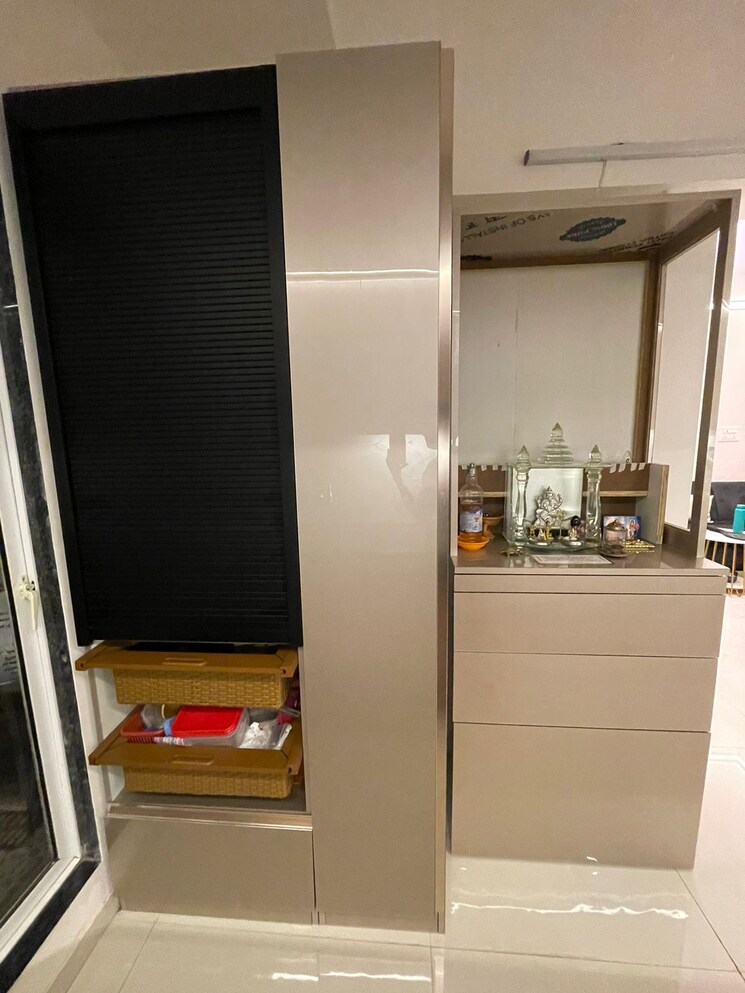 undefined, raymond-ten-x-vibes 2 Bedroom 1050 Sq.Ft. Apartment In J K Gram Thane 8855042