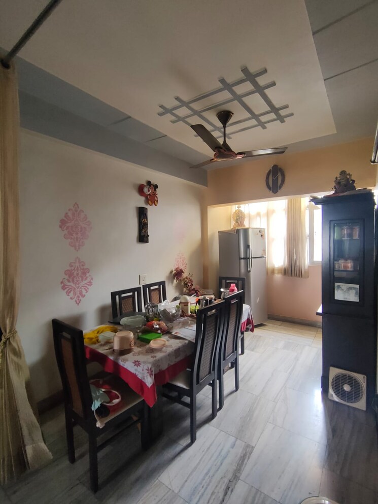 Living Room, rohini sector 9 3 Bedroom 1450 Sq.Ft. Apartment In Rohini Sector 9 Delhi 8855001
