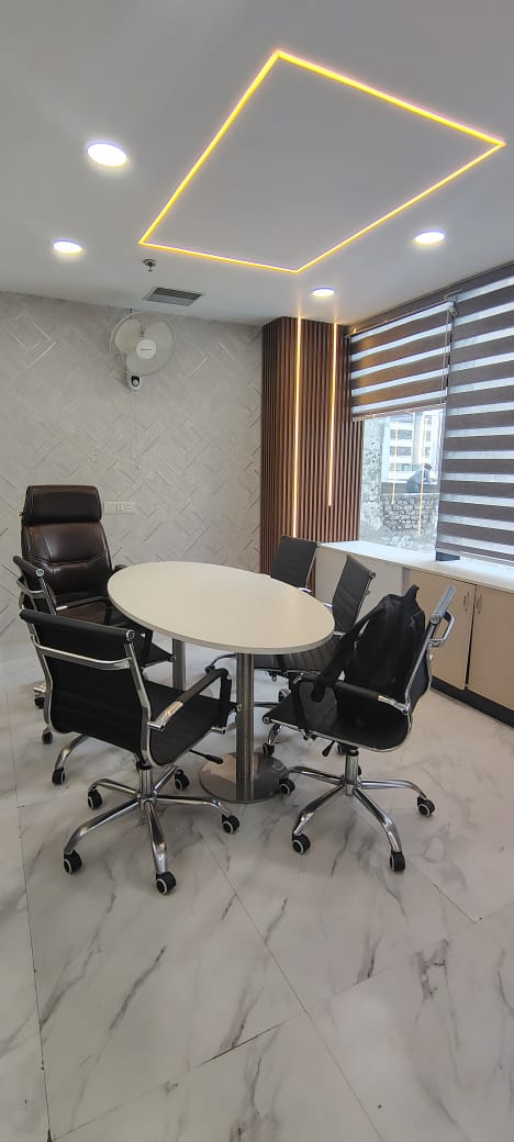 Office Space For Rent in North Delhi Mall