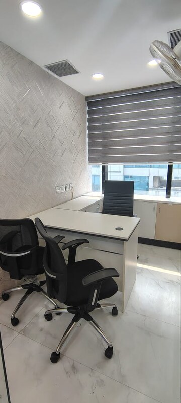 Team Area in  Office Space at Netaji Subhash Place – for Rent