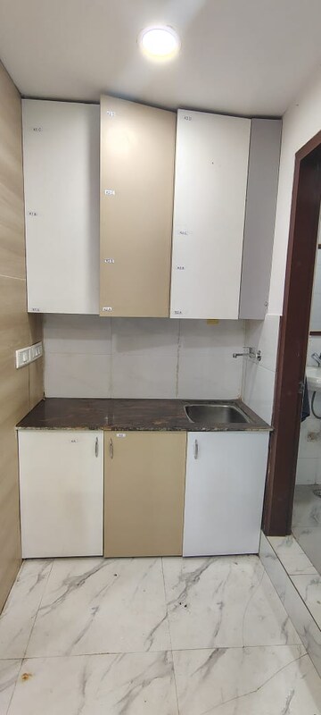 Floor Plan in  Office Space at Netaji Subhash Place – for Rent