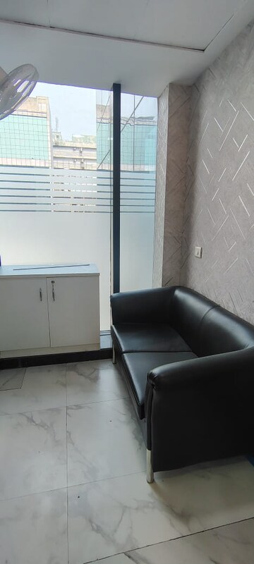 Furnished Amenities in  Office Space at Netaji Subhash Place – for Rent
