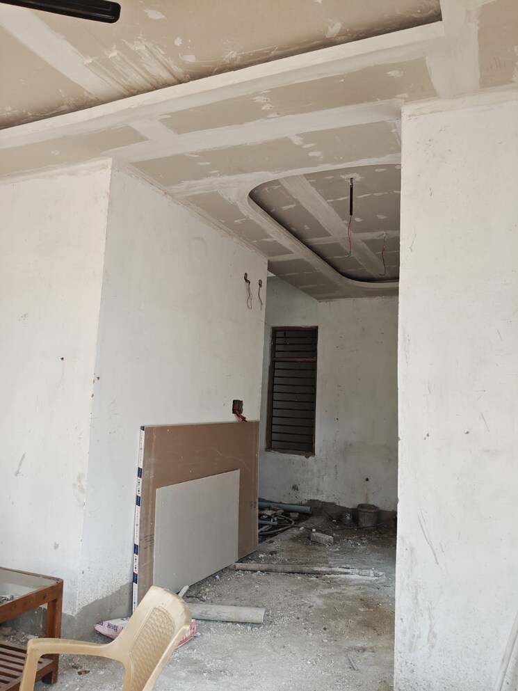 Kitchen, chinhat 4 Bedroom 1006 Sq.Ft. Independent House In Chinhat Lucknow 8855047