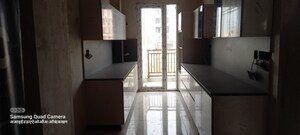 Kitchen in 3 BHK Independent House at Sector 9 – for Sale