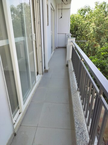 1 RK Independent House For Rent in Sector 23
