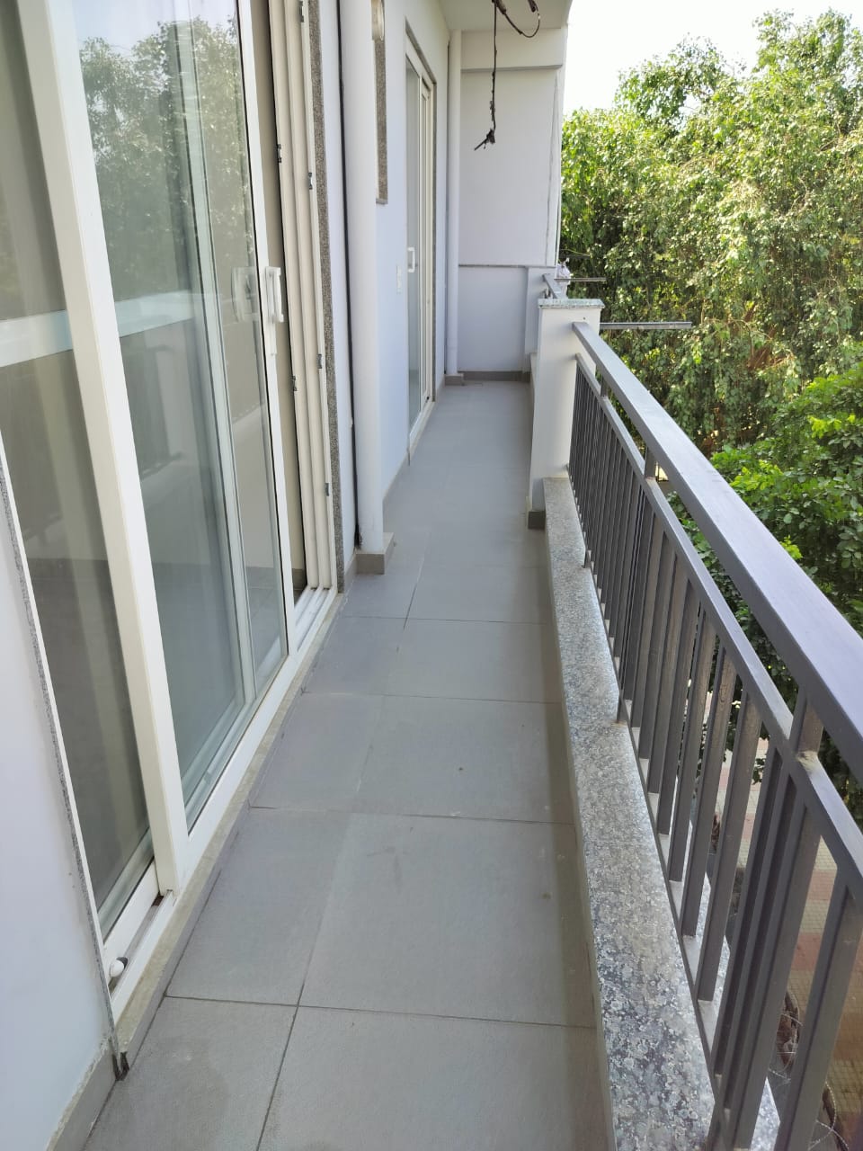 1 RkIndependent House For Rent in Sector 23