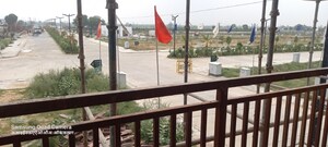 3 BHK Independent House – Exterior View View at Sector 9 - for Sale