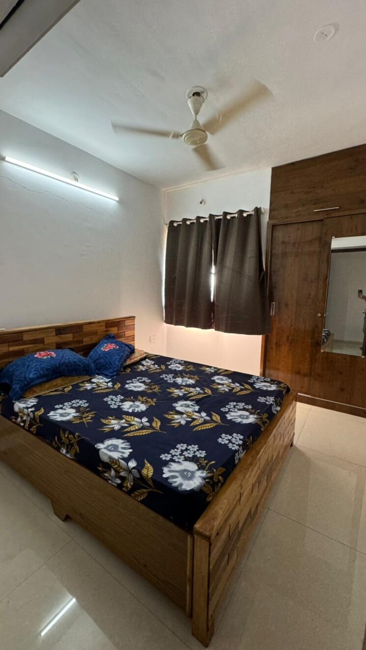 Bedroom, lodha-palava-downtown 2.5 Bedroom 1000 Sq.Ft. Apartment In Dombivli East Thane 8855063