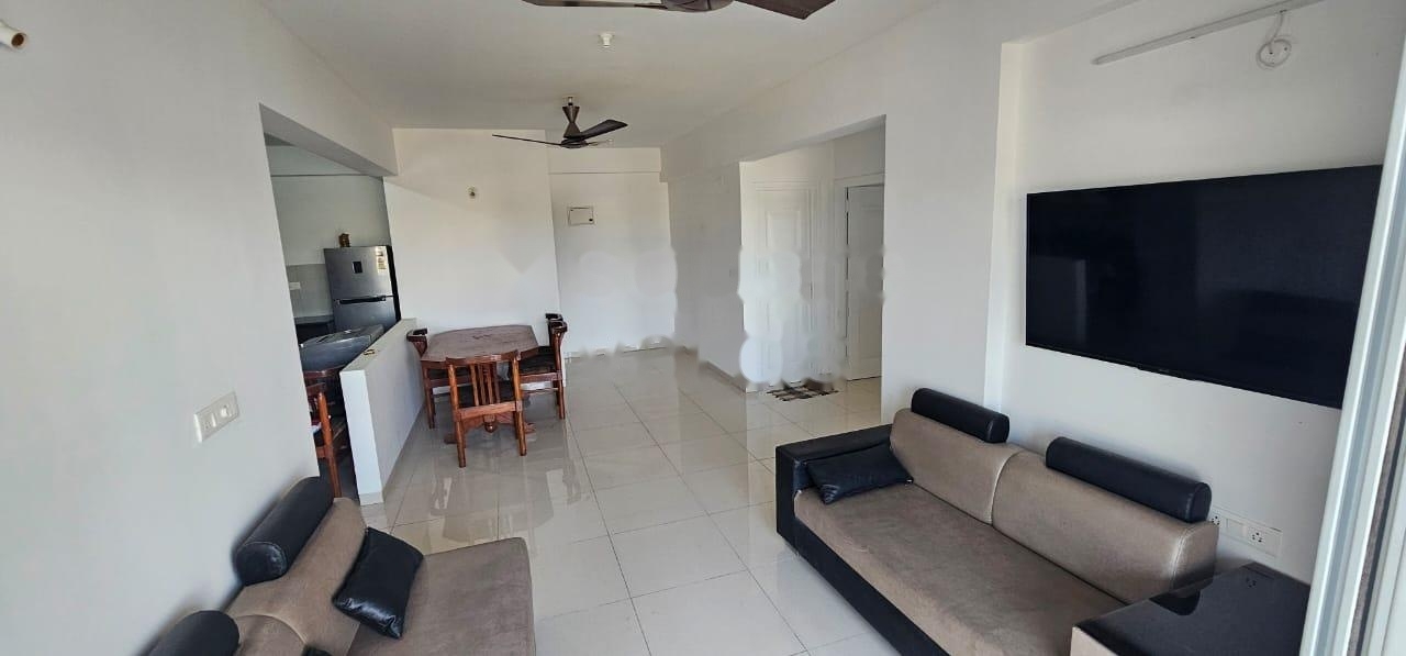 3 BHK 1011 Sq.Ft. Apartment in GRC Shreekrish