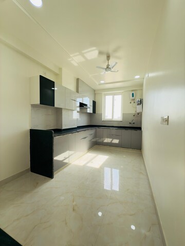 Kitchen in 2 BHK Apartment at Anurag CHS Louis Wadi, Louis Wadi – for Rent