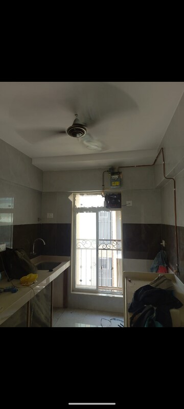Kitchen in 2 BHK Apartment at Alag Aranya, Pant Nagar – for Rent