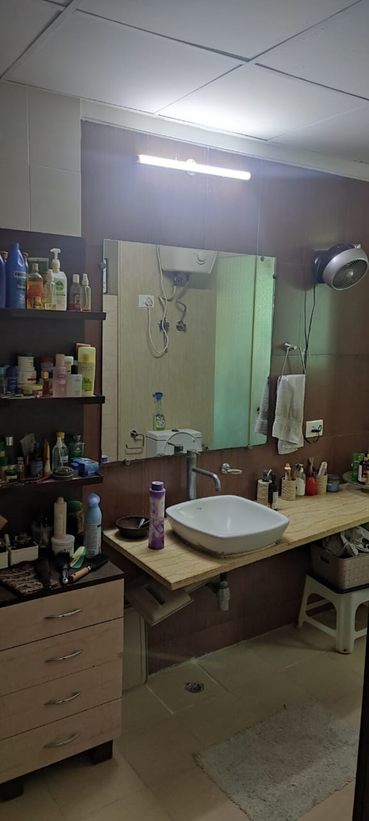 Master Bedroom, gaur-city-2 3 Bedroom 2000 Sq.Ft. Apartment In Gaur City 2 Greater Noida 8855076