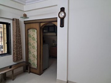 1 BHK Apartment For Rent in Neel Ganga Apartments, Lower Parel