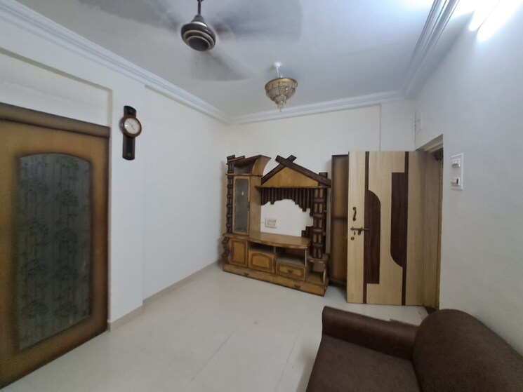 Bedroom, neel-ganga-apartments 1 Bedroom 450 Sq.Ft. Apartment In Lower Parel Mumbai 8855157