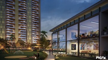 3 BHK Apartment For Sale in Sector 88