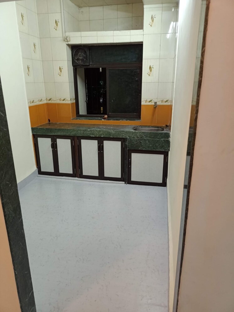 Kitchen, brahmand-phase-iii 1 Bedroom 535 Sq.Ft. Apartment In Brahmand Thane 8855102