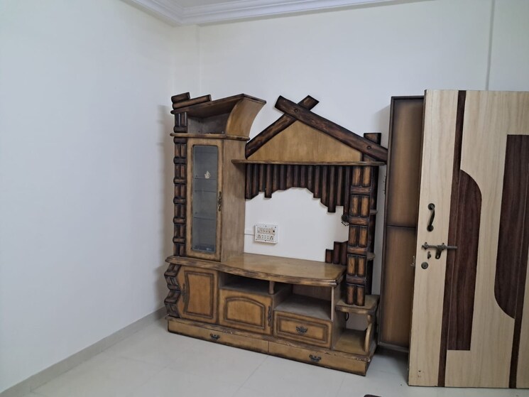 Living Room, neel-ganga-apartments 1 Bedroom 450 Sq.Ft. Apartment In Lower Parel Mumbai 8855157