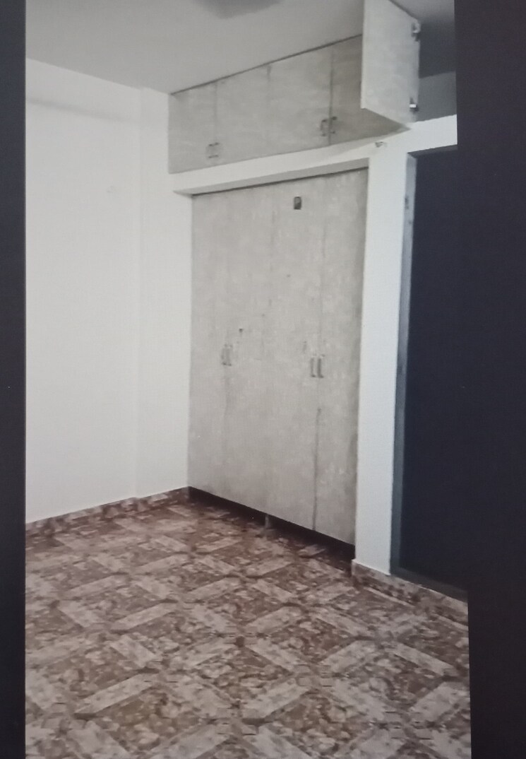 Bedroom, adhiraj-complex 2.5 Bedroom 1000 Sq.Ft. Apartment In Kharghar Navi Mumbai 8855115