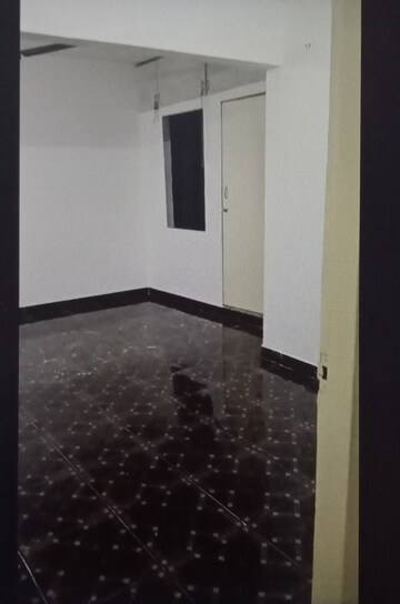 Bedroom in 2.5 BHK Apartment at Adhiraj Complex, Kharghar – for Rent