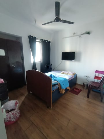 Bedroom in 2 BHK Apartment at Lodha Lakeshore Greens, Dombivli East – for Sale