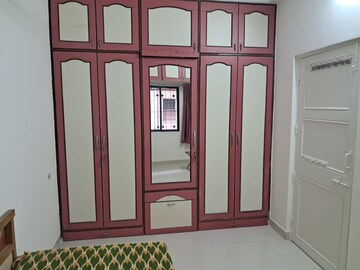 Building Lobby in 1 BHK Apartment at Neel Ganga Apartments, Lower Parel – for Rent