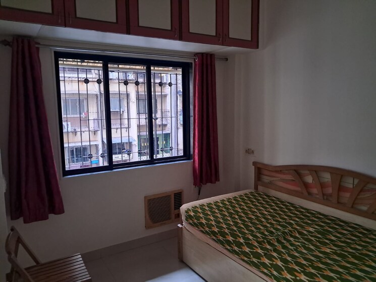 Bedroom, neel-ganga-apartments 1 Bedroom 450 Sq.Ft. Apartment In Lower Parel Mumbai 8855157