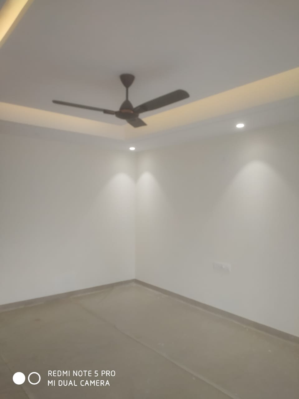 3 BHK + Pooja Room Builder Floor For Rent in Suncity