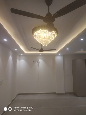 Furnished Amenities in 3 BHK Builder Floor at Suncity – for Rent