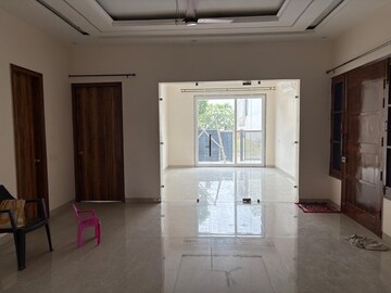 Living Room in 5 BHK Independent House at DLF Hyde Park, South Mullanpur – for Sale