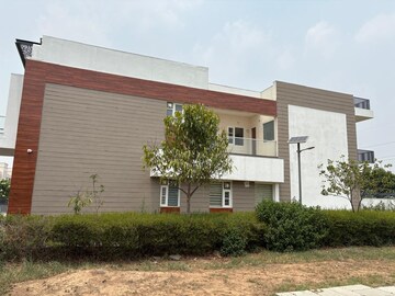 5 BHK Independent House – Exterior View View at DLF Hyde Park, South Mullanpur - for Sale