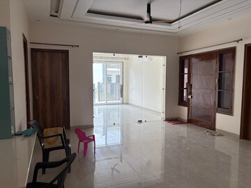 Living Room in 5 BHK Independent House at DLF Hyde Park, South Mullanpur – for Sale