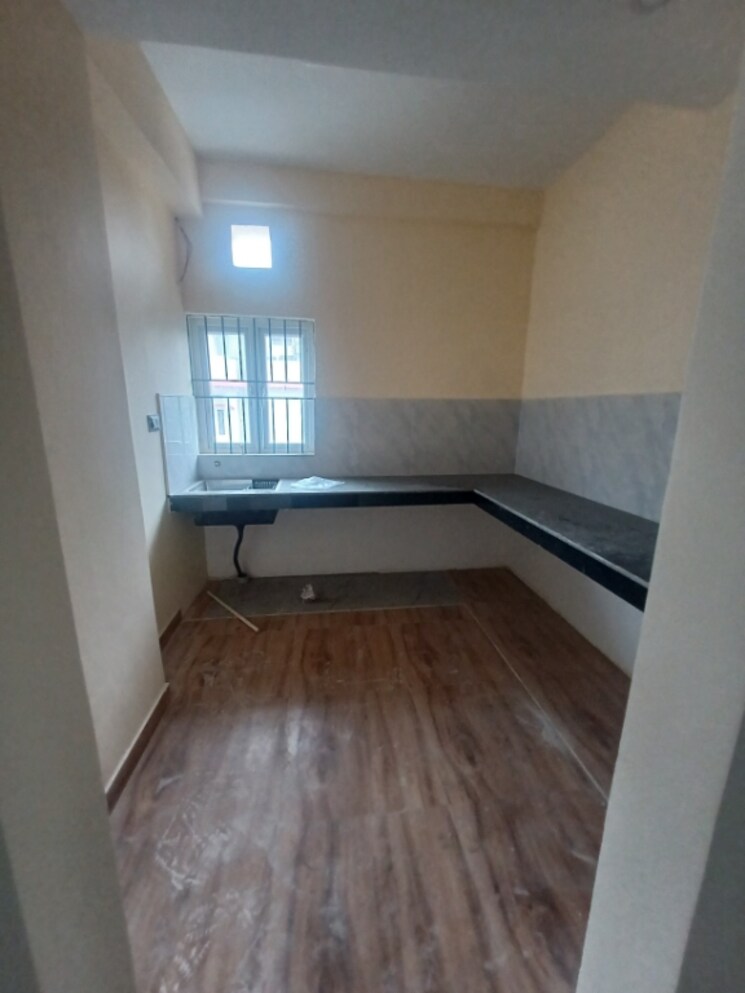 Kitchen, silpukhuri 3 Bedroom 1450 Sq.Ft. Apartment In Silpukhuri Guwahati 8855168
