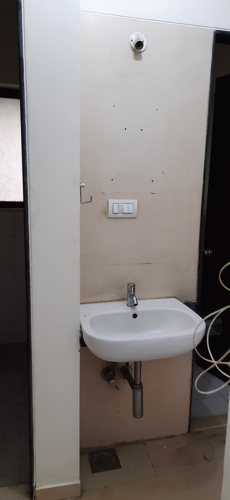 Bathroom, lodha-casa-essenza 1 Bedroom 435 Sq.Ft. Apartment In Dahisar East Mumbai 8855137