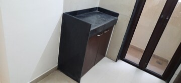 Kitchen in 1 BHK Apartment at Lodha Casa Essenza, Dahisar East – for Sale
