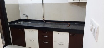 Kitchen in 1 BHK Apartment at Lodha Casa Essenza, Dahisar East – for Sale