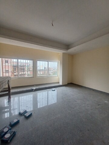 Bedroom in 3 BHK Apartment at Silpukhuri – for Sale