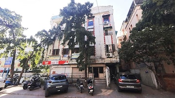 3 BHK Apartment For Rent in New Town Action Area 1