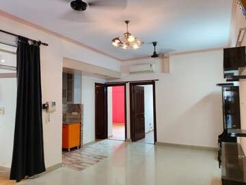 Room in 2 BHK Apartment at Jaipurias Sunrise Greens, Ahinsa Khand 1 – for Rent