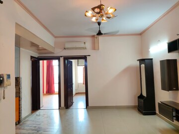 Room in 2 BHK Apartment at Jaipurias Sunrise Greens, Ahinsa Khand 1 – for Rent