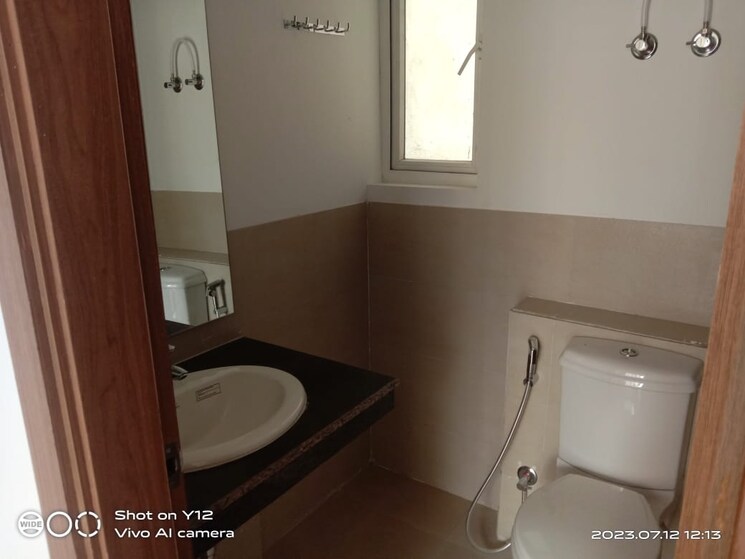 Bathroom, aba-coco-county 3 Bedroom 1152 Sq.Ft. Apartment In Sector 10 Greater Noida Greater Noida 8855164