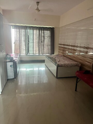  Pg For Rent in Malad West