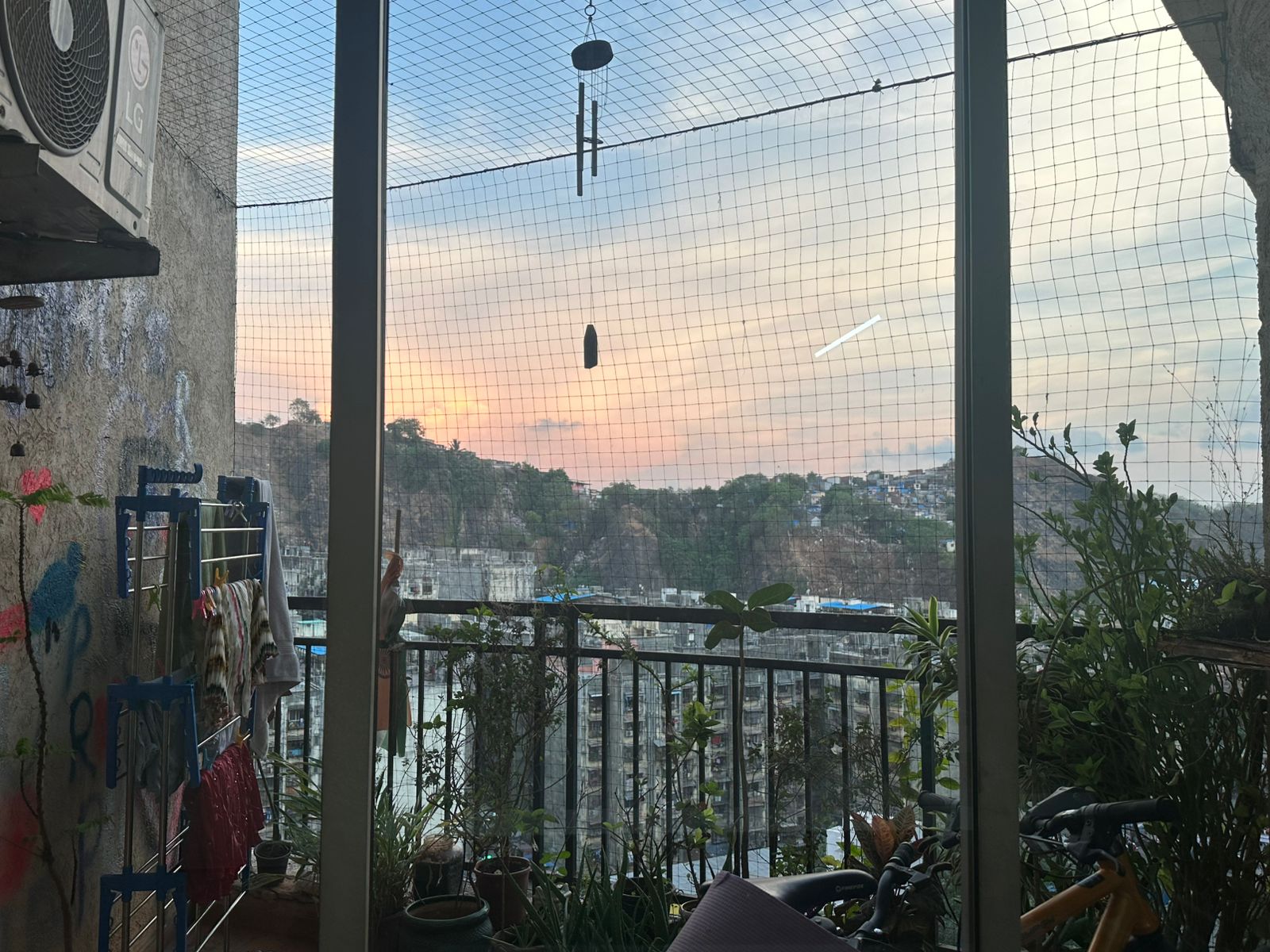 2 BHK Apartment For Rent in Nahar Jonquille And Jamaica