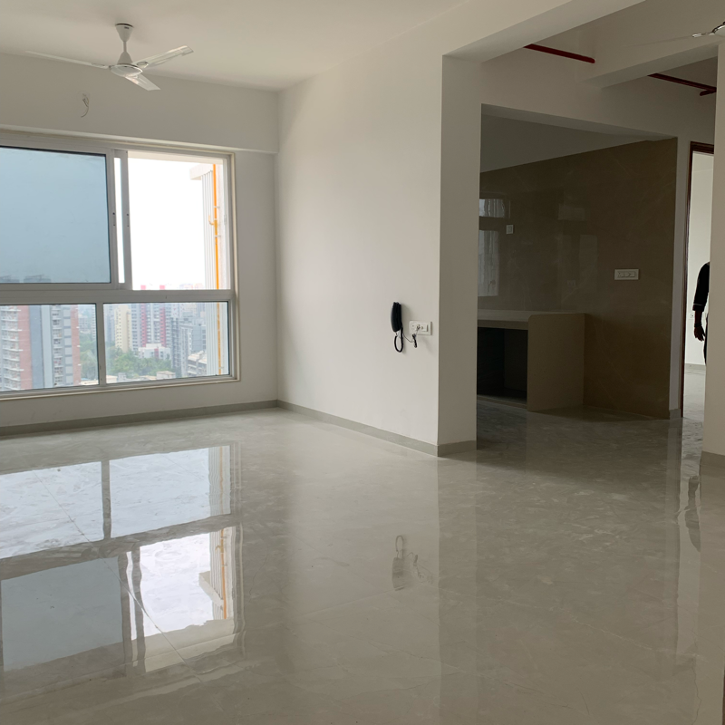 2 BHK 708 Sq.Ft. Apartment in Shraddha Elite